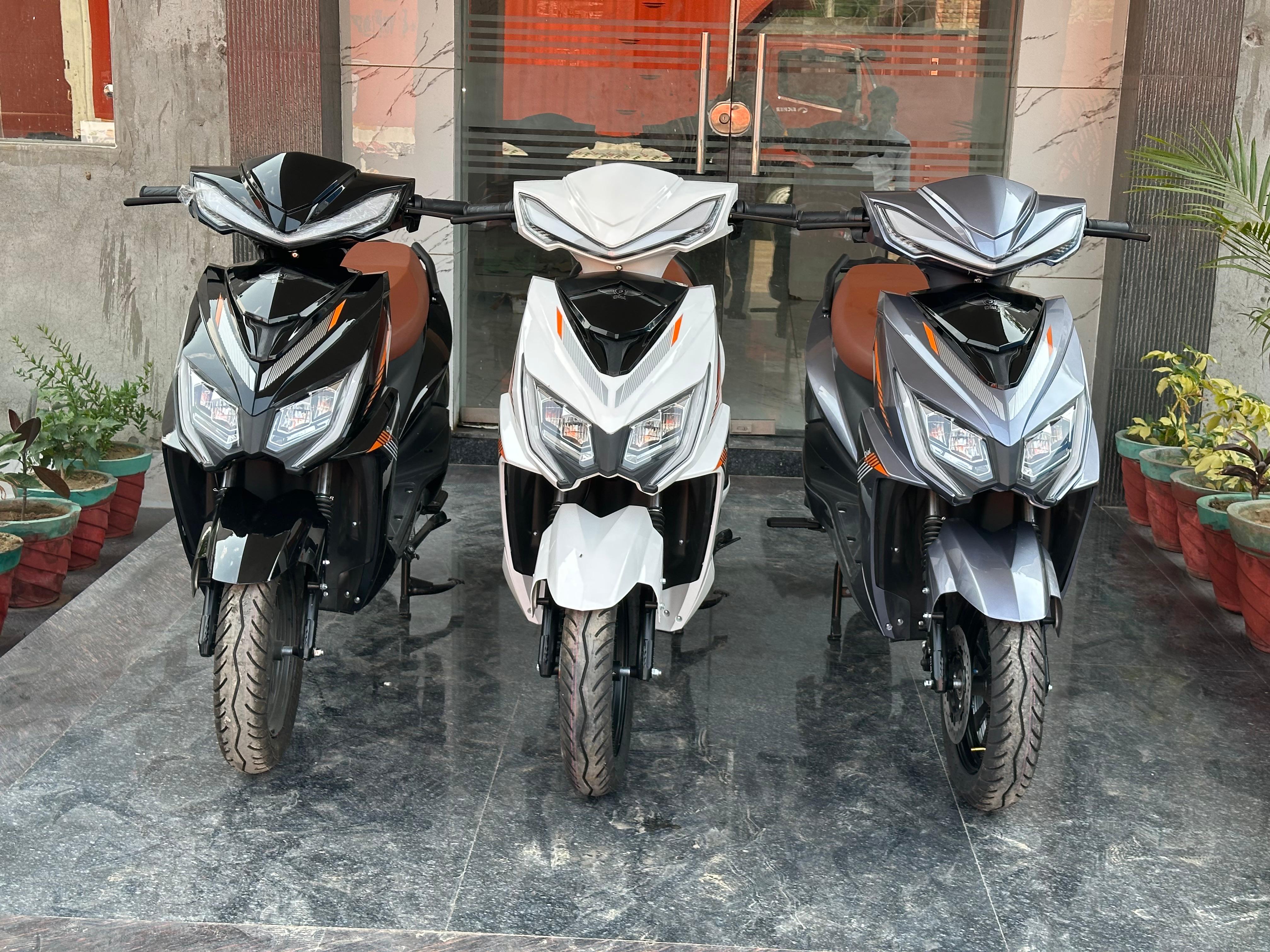 Moon star plus